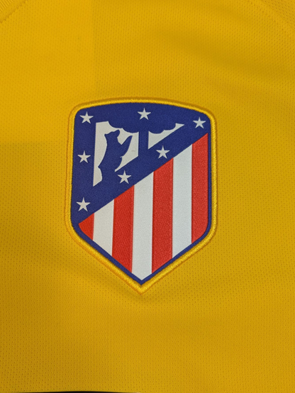 Nike Atletico Madrid "Diego Costa" 2017 - 2018 Football Shirt