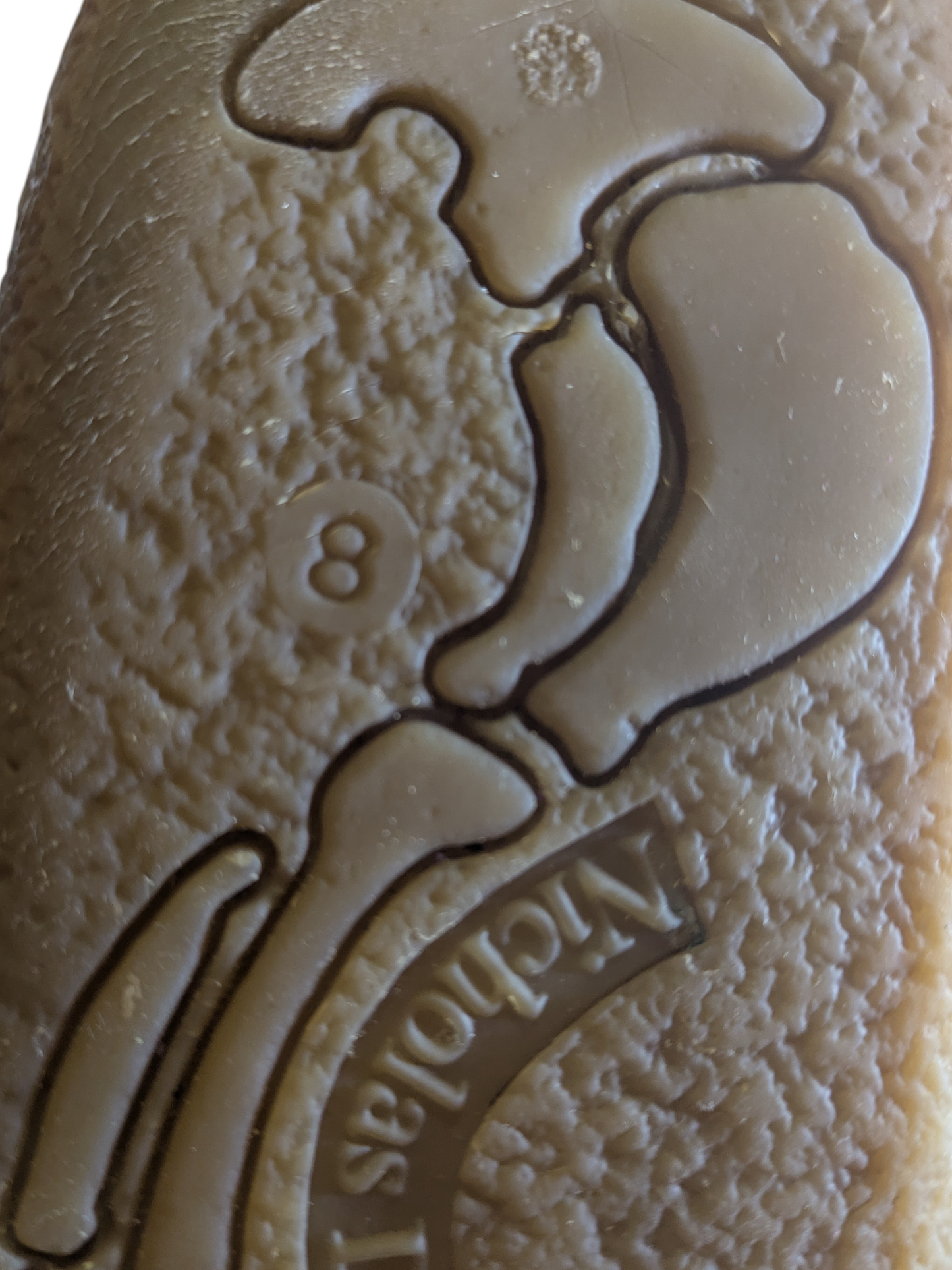 Nicholis Deakins Suede Shoes