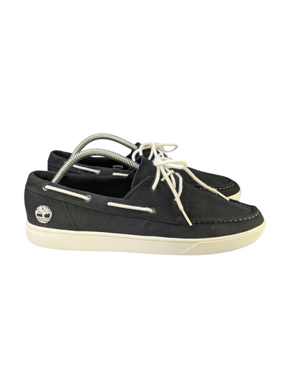 Timberland Boat Shoes