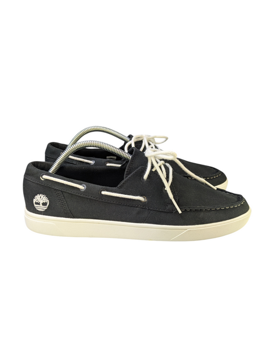 Timberland Boat Shoes