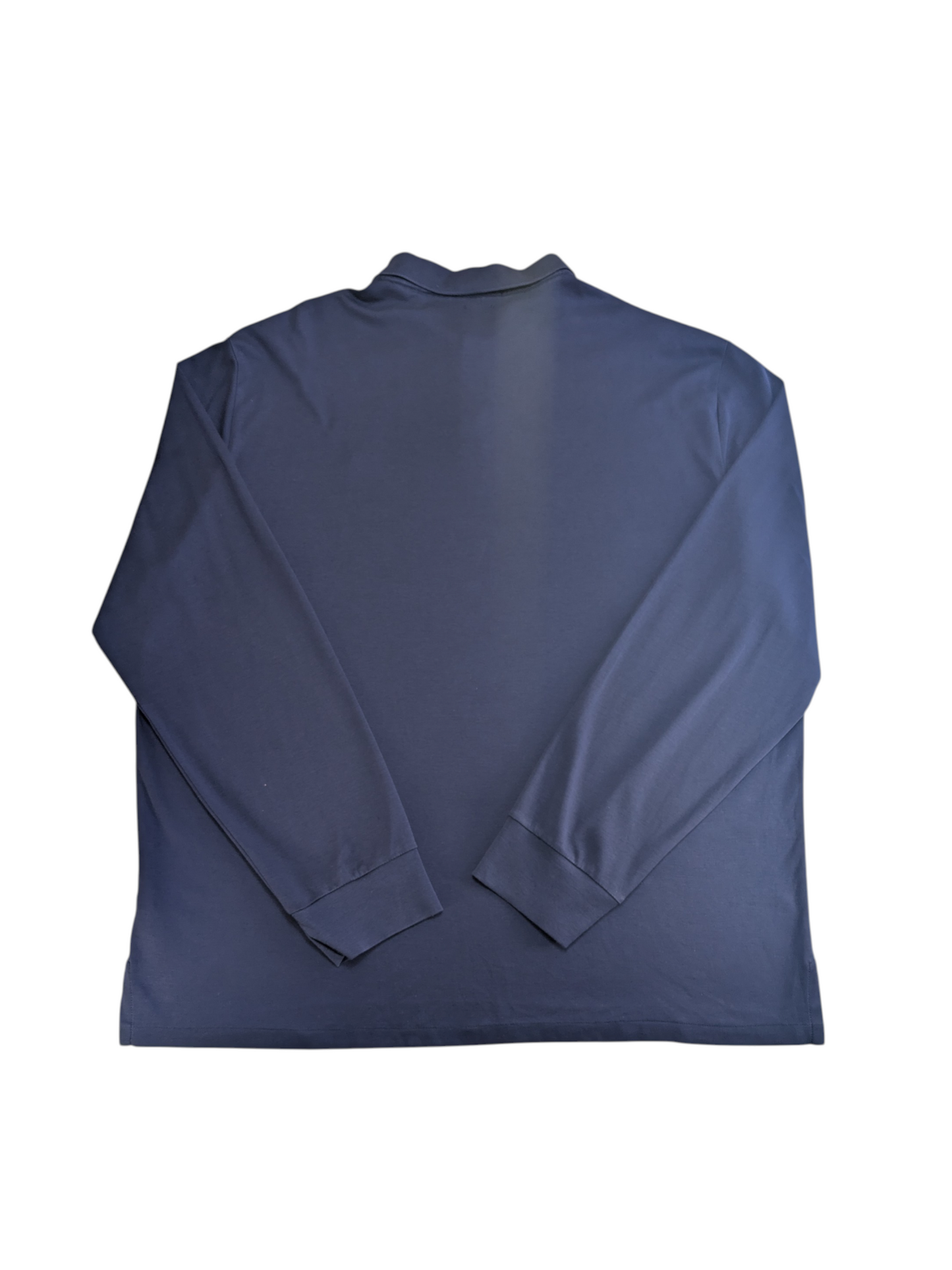 Ralph Lauren Polo Long Sleeve Polo Shirt