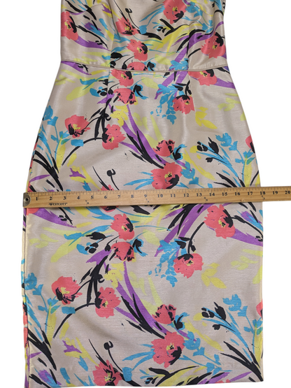 Monsoon Dress