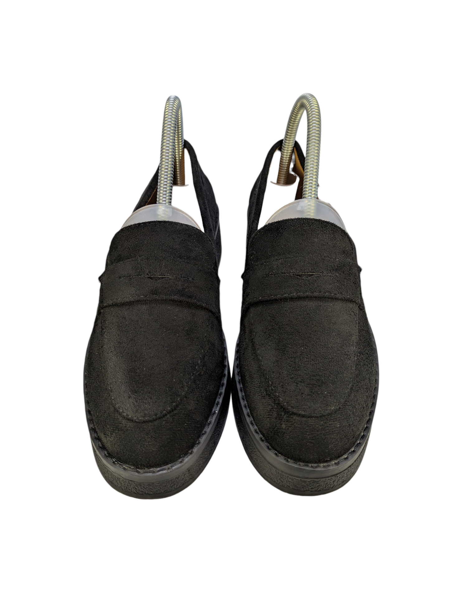 Oasis Loafers Size 4