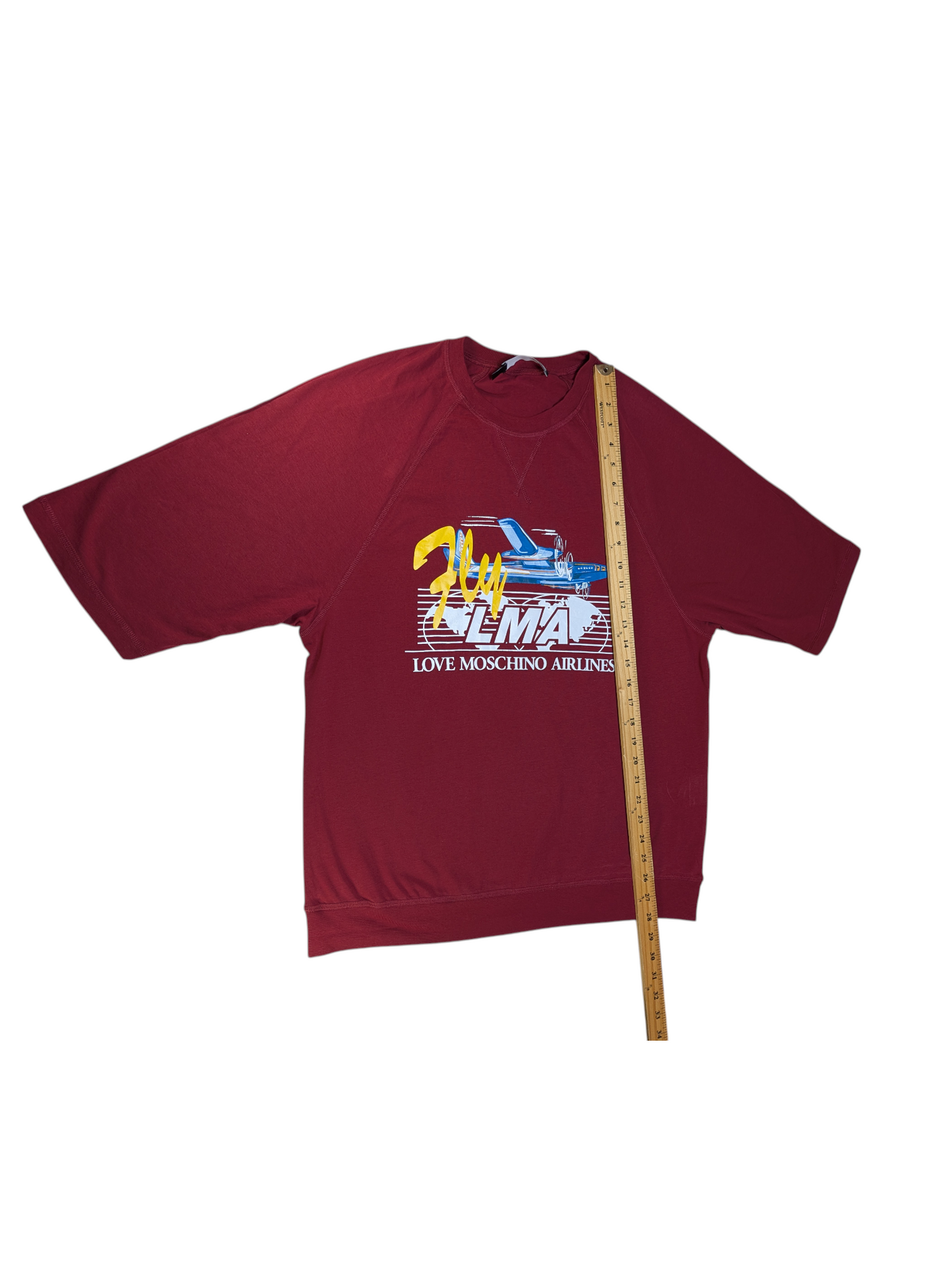 Moschino Tshirt