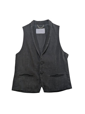 Allsaints Waistcoat
