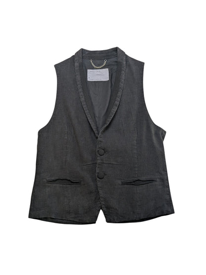 Allsaints Waistcoat