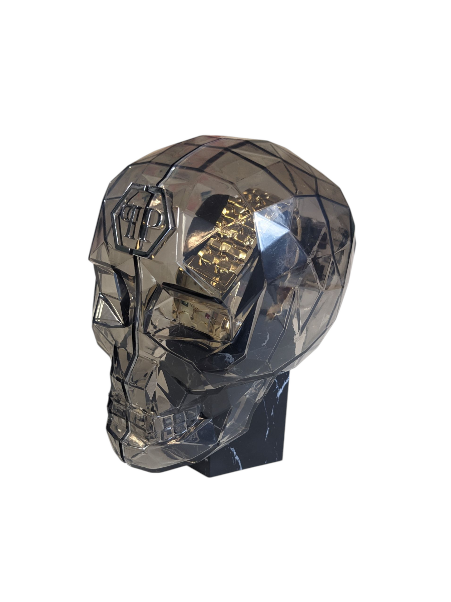 Philipp Plein Offshore Square Watch