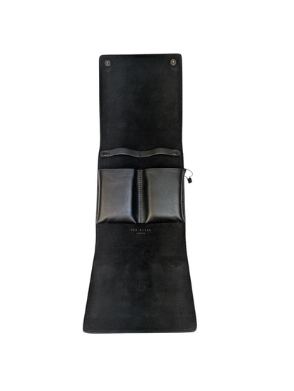 Ted Baker Leather Watch Roll