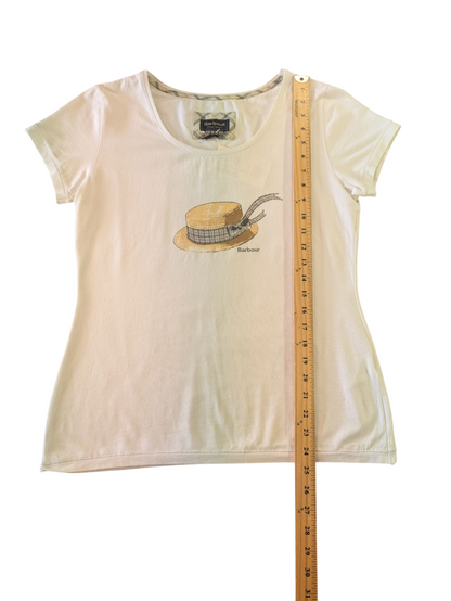 Barbour T-shirt