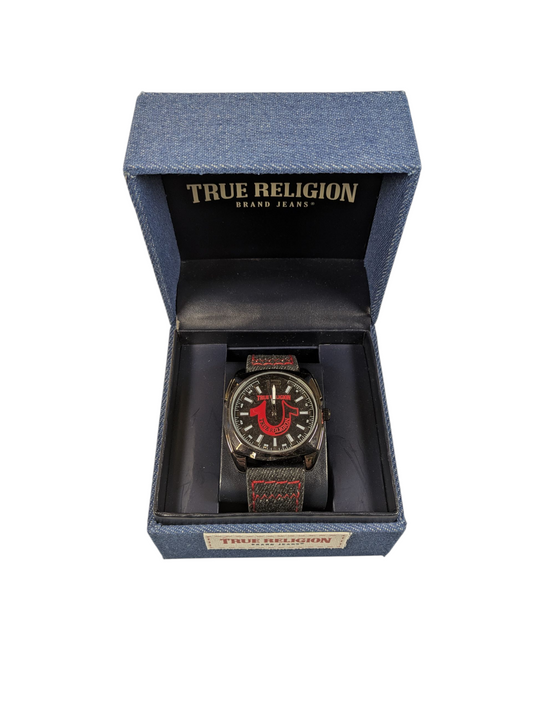 True Religion Watch