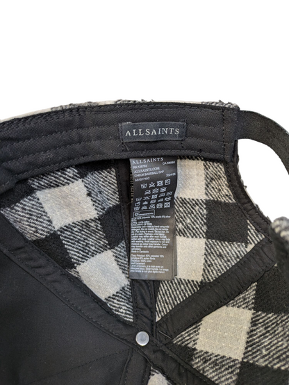 Allsaints Cap