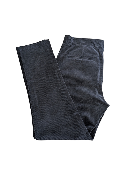 Barbour Corduroy Trousers