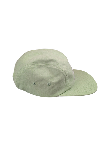 Wesc 5 Panel Cap