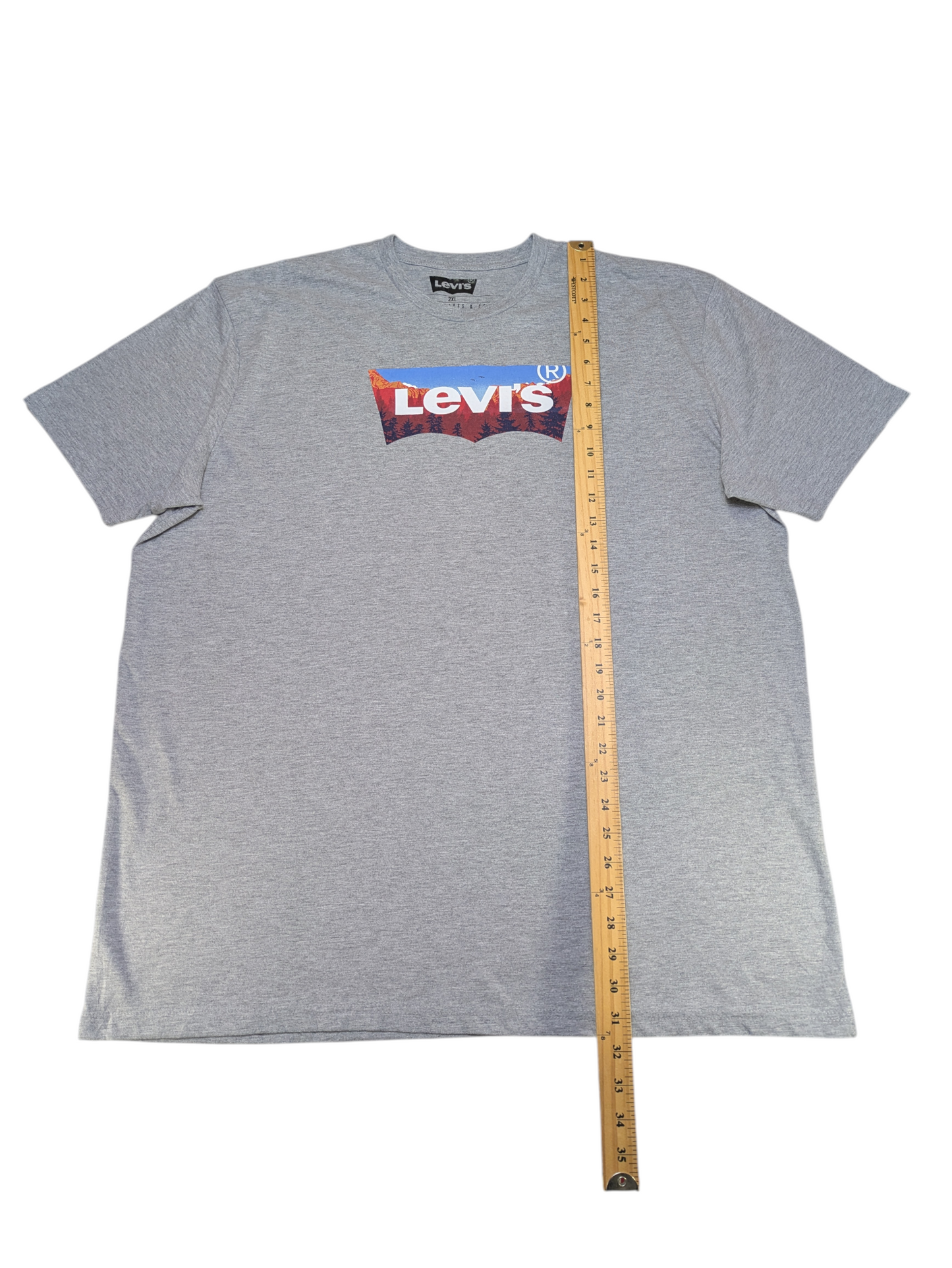 Levi's Tshirt