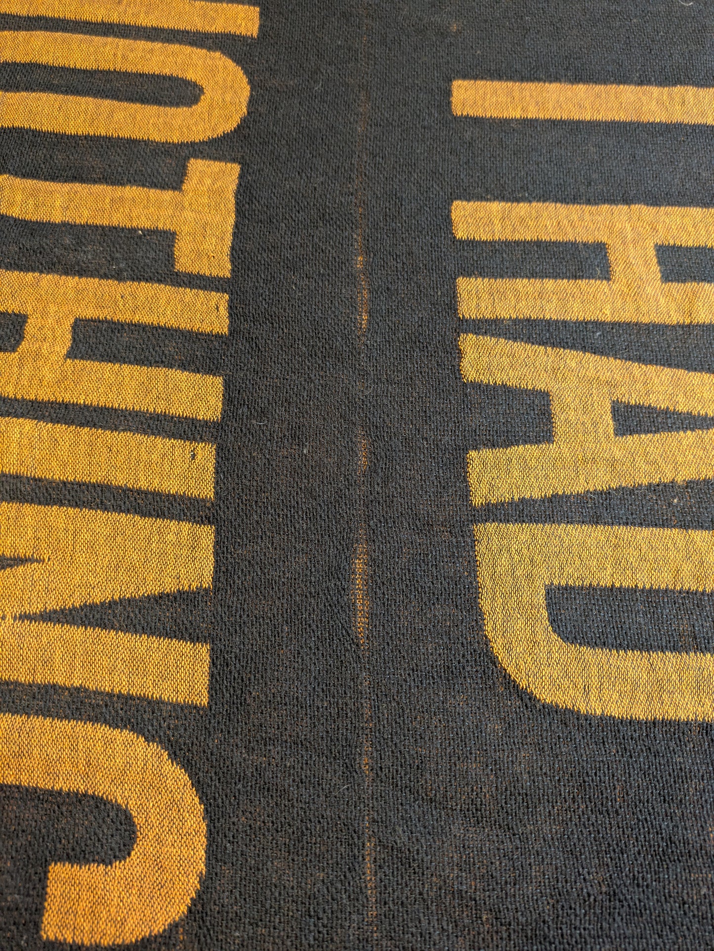Moschino Scarf