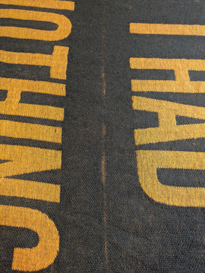 Moschino Scarf