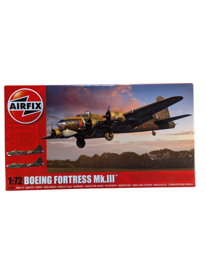 Airfix Boeing Fortress MK.3 1:72