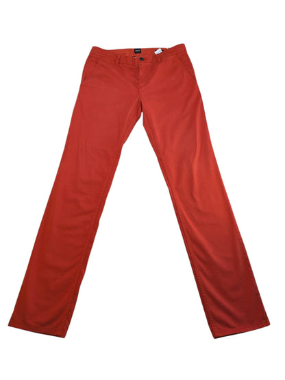 Hugo Boss Slim Fit Chinos