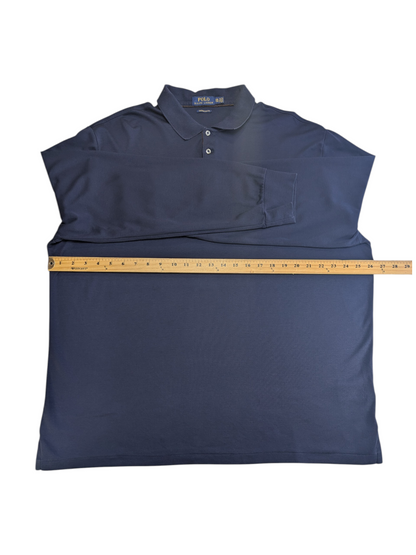 Ralph Lauren Polo Long Sleeve Polo Shirt