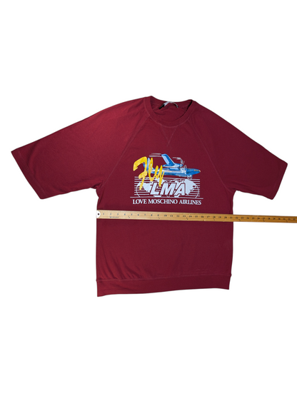 Moschino Tshirt