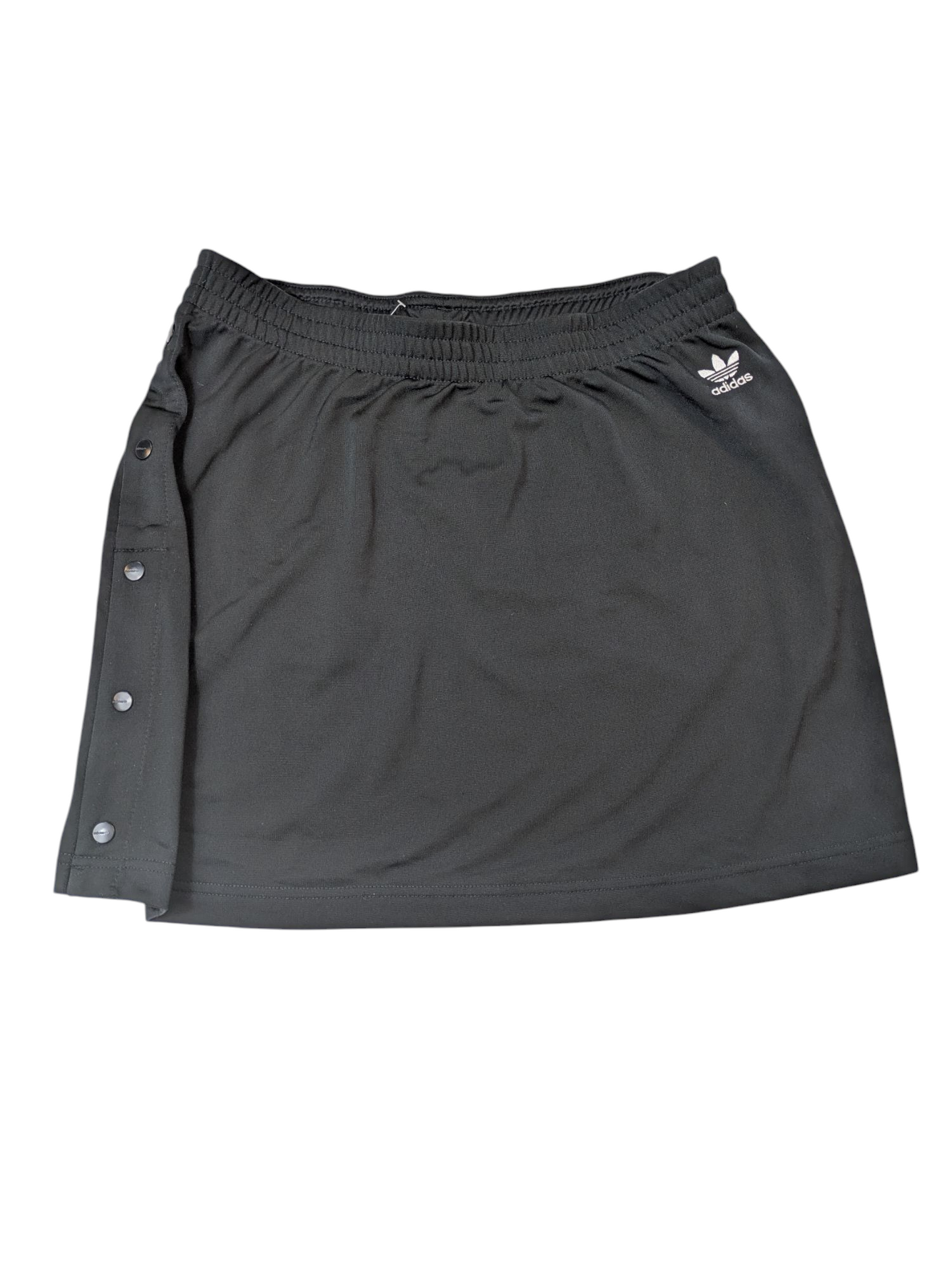 Adidas Snap Button Skirt