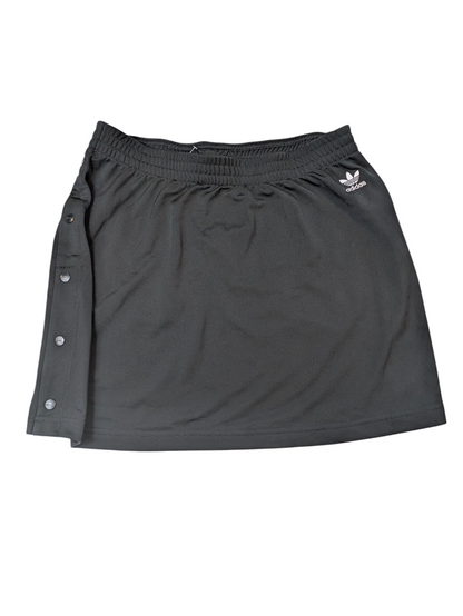 Adidas Snap Button Skirt