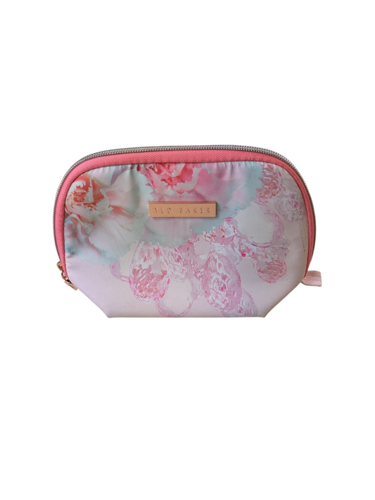 Ted Baker Makeup Bag