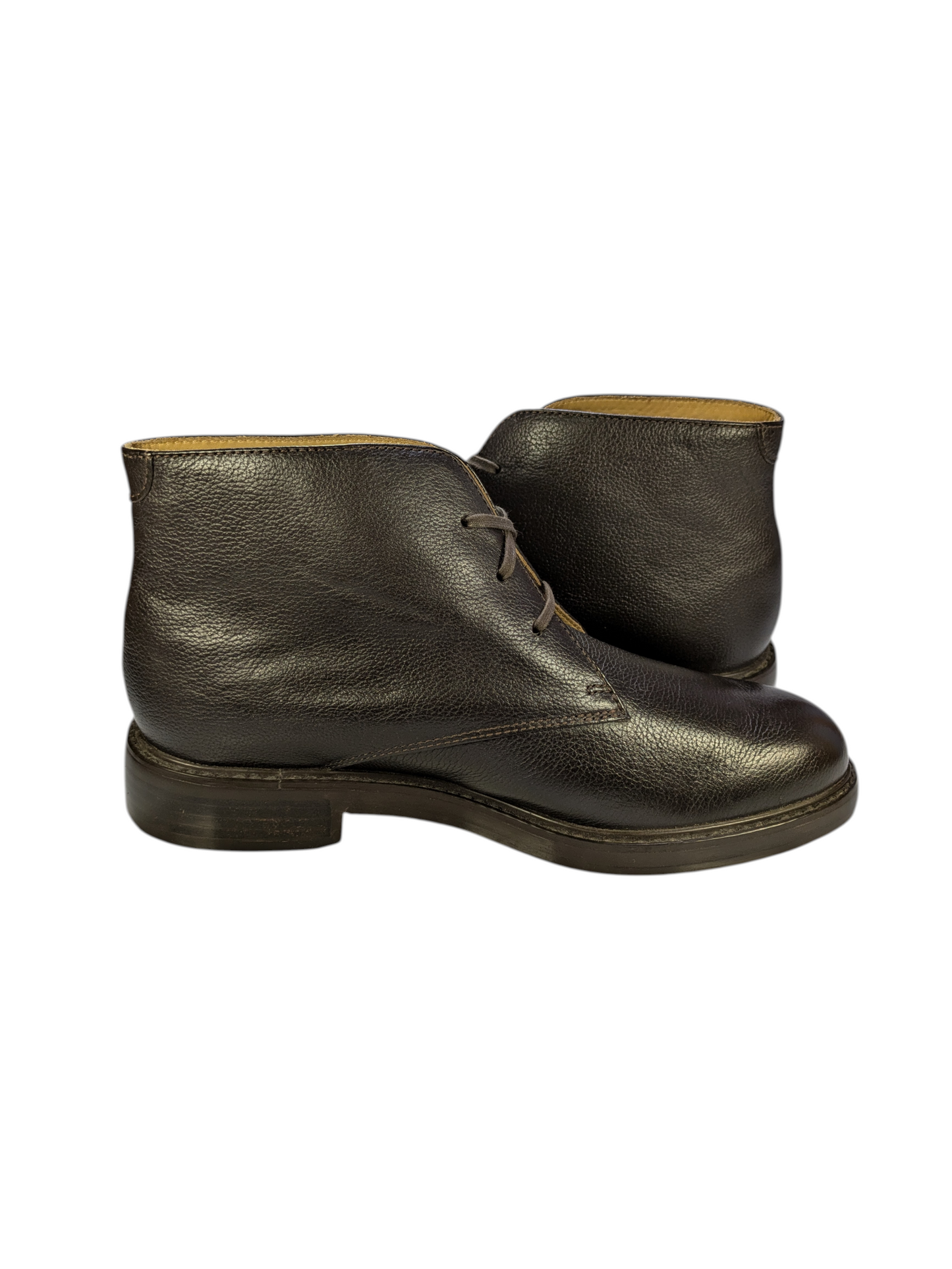 Barbour Chukka Boot Size 6