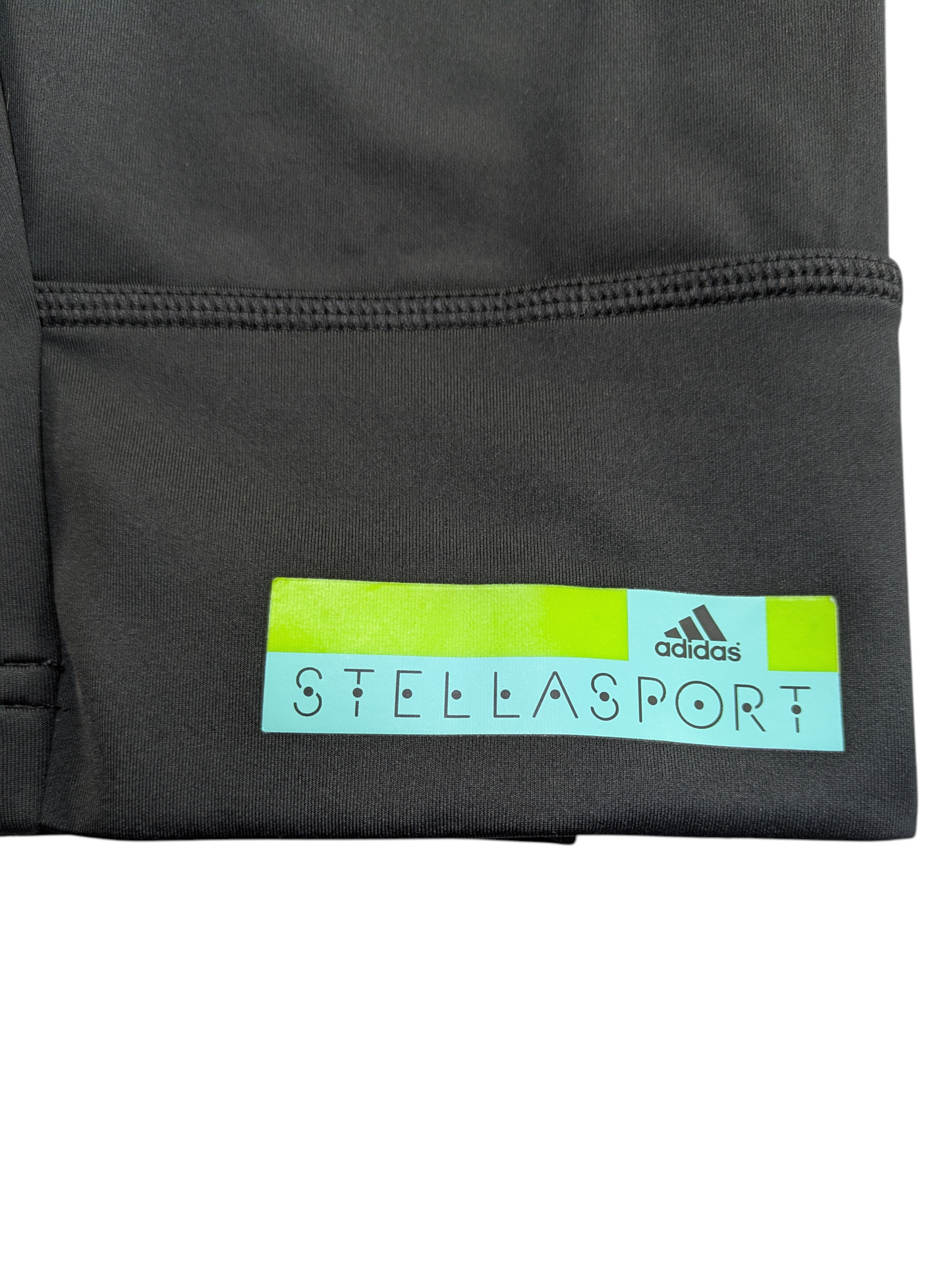 Adidad Stella Sport 3/4 Leggings