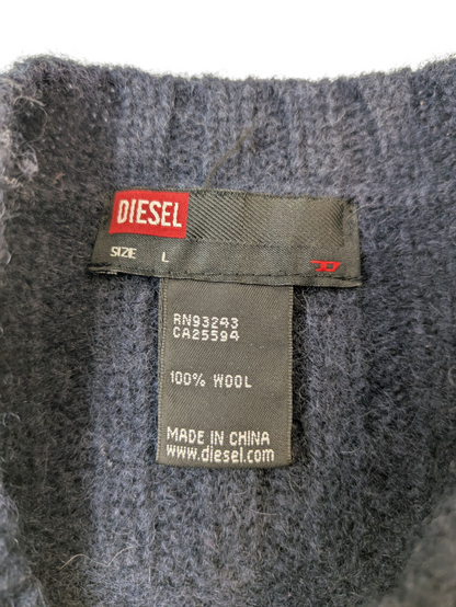 Diesel Jumper