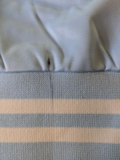 Sergio Tacchini Full Zip Jacket