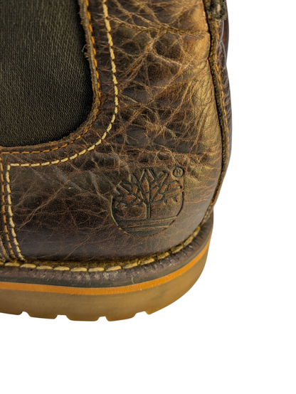 Timberland Larchmont Chelsea Boots