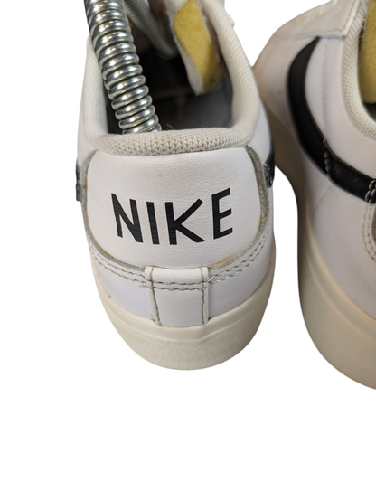 Nike Blazer Trainers