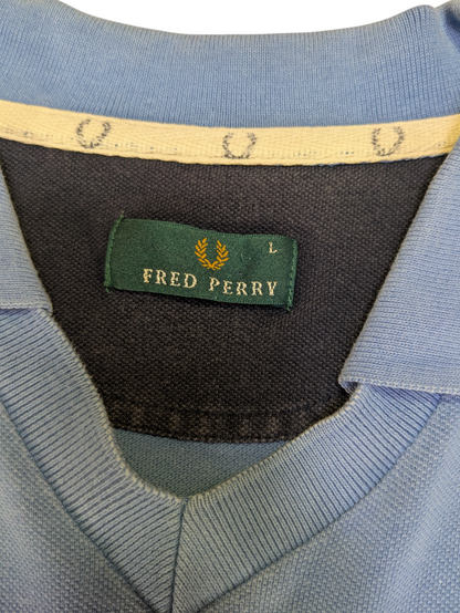 Fred Perry Vintage Polo