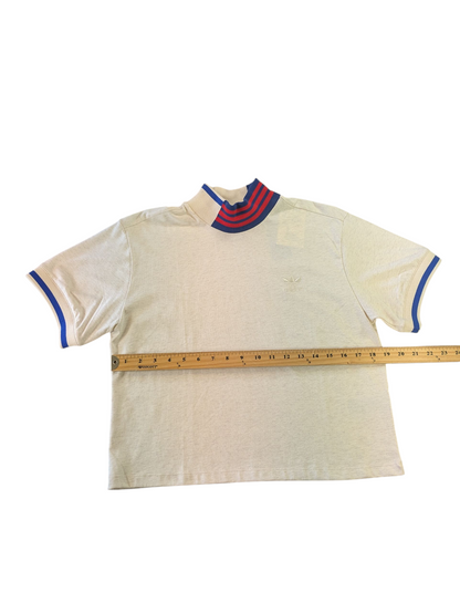 Adidas Cropped t-shirt