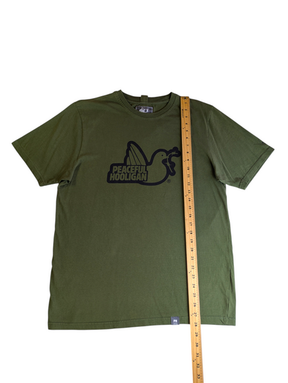 Peaceful Hooligan Tshirt