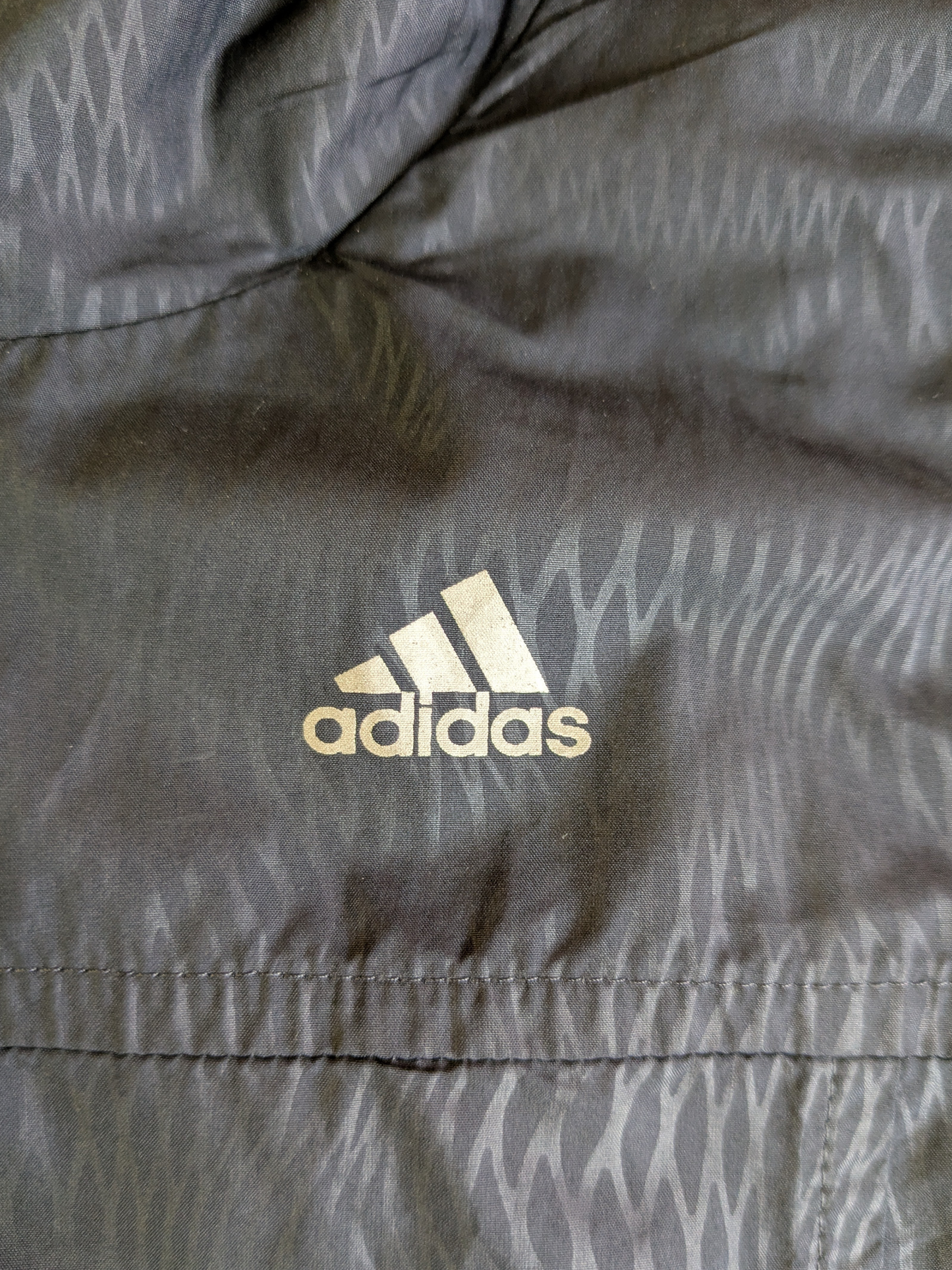 Adidas Climalite Gilet