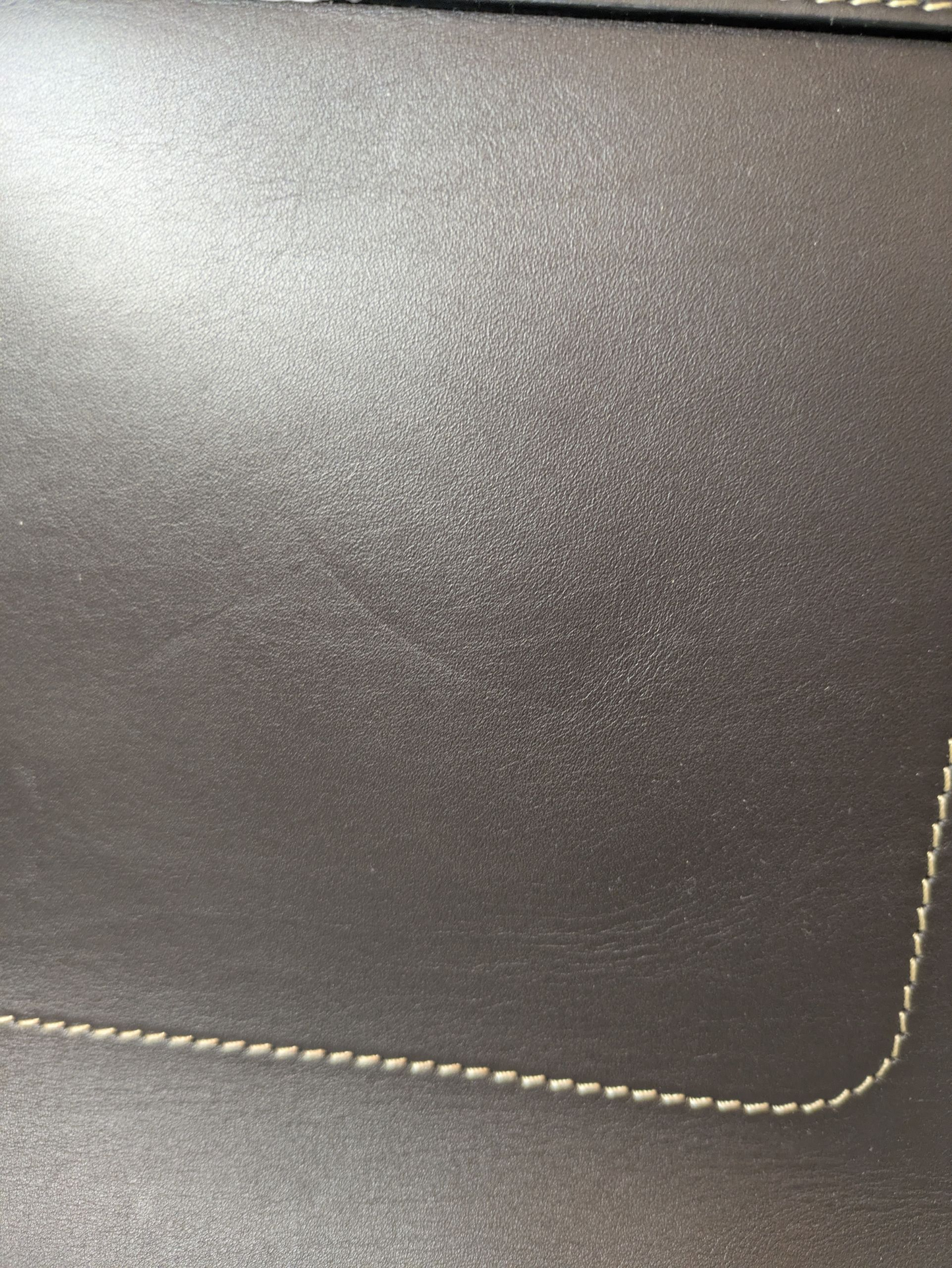 Burberry Society Handbag