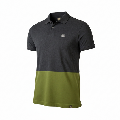 Pretty Green Polo Shirt