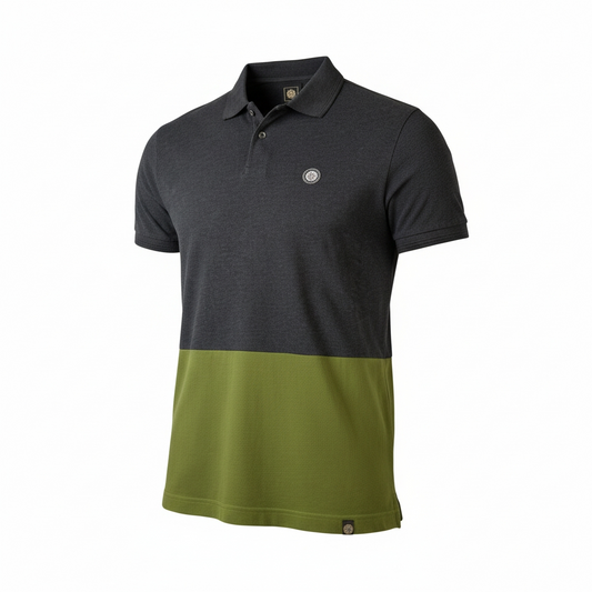 Pretty Green Polo Shirt