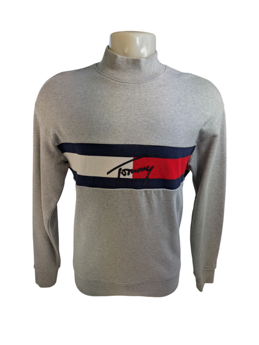 Tommy Hilfiger Polo Neck