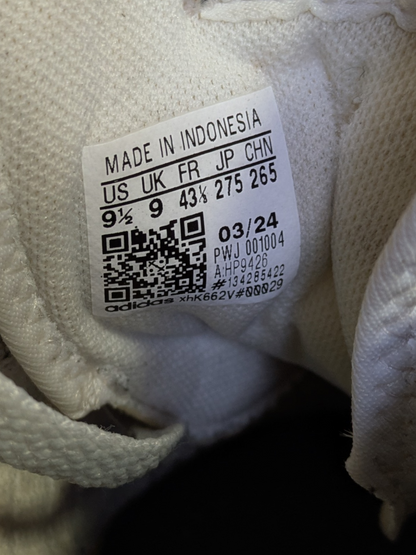 Adidas Breaknet 2.0 Trainers