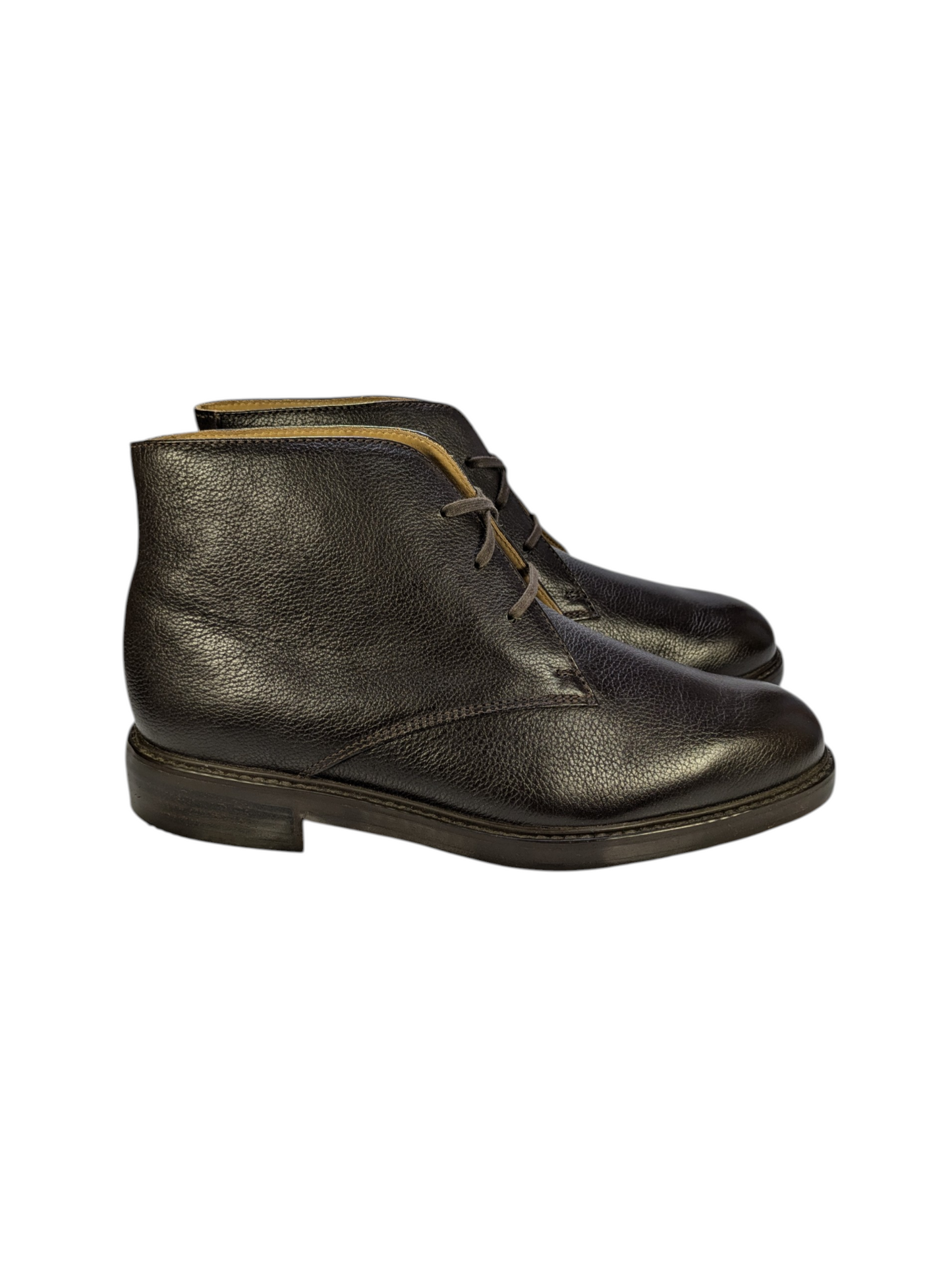 Barbour Chukka Boot Size 6
