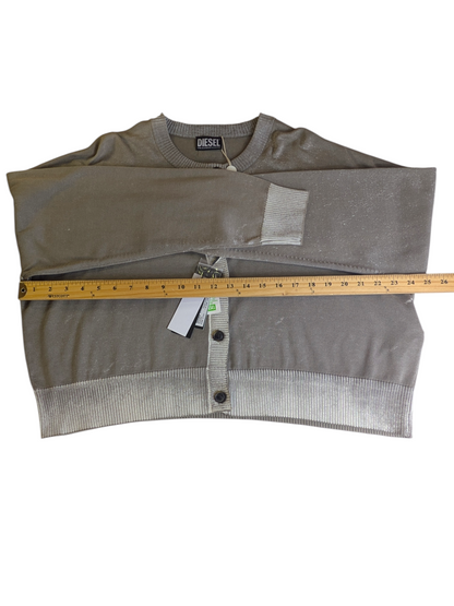 Diesel Cardigan