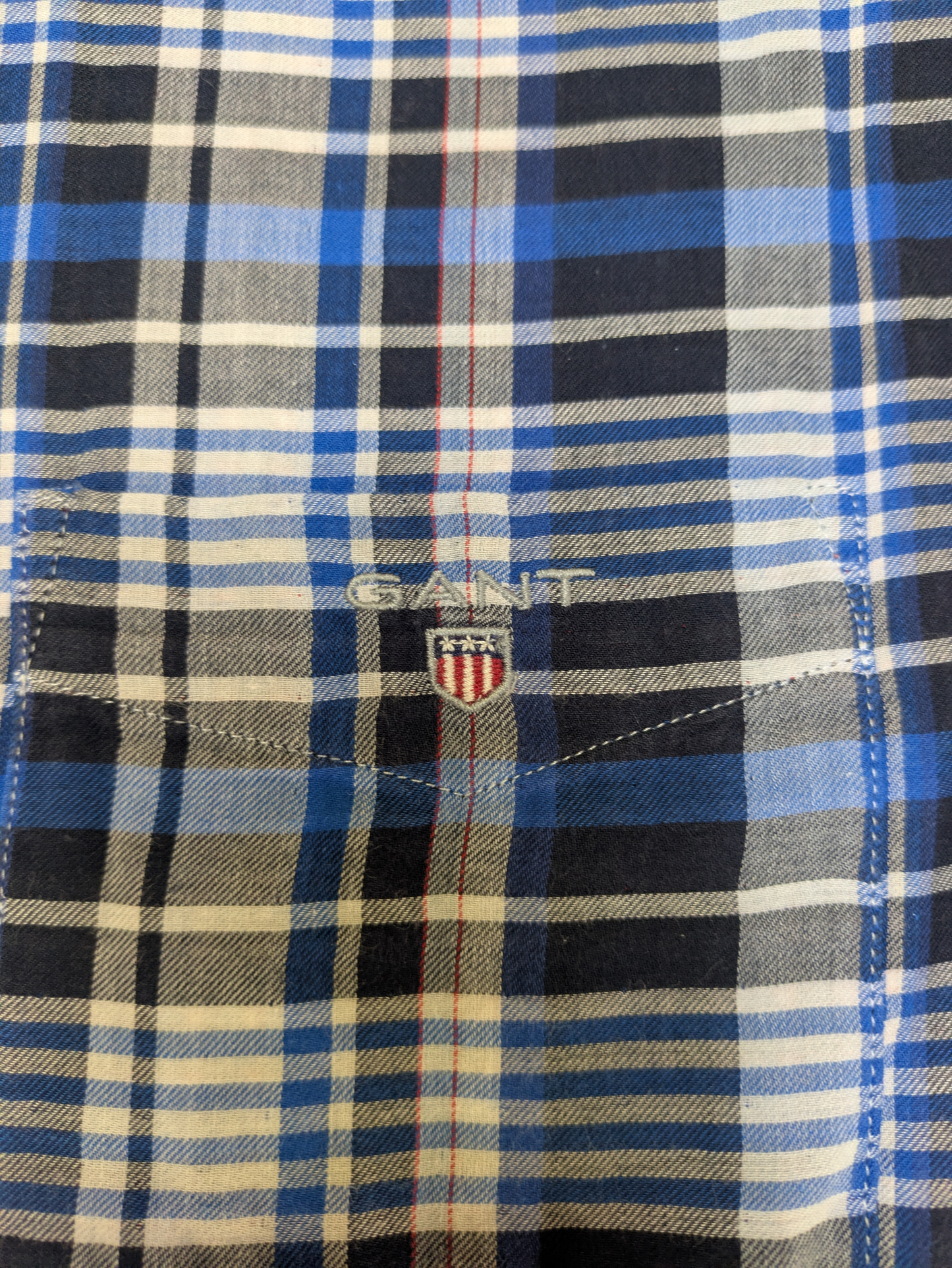 Gant Shirt