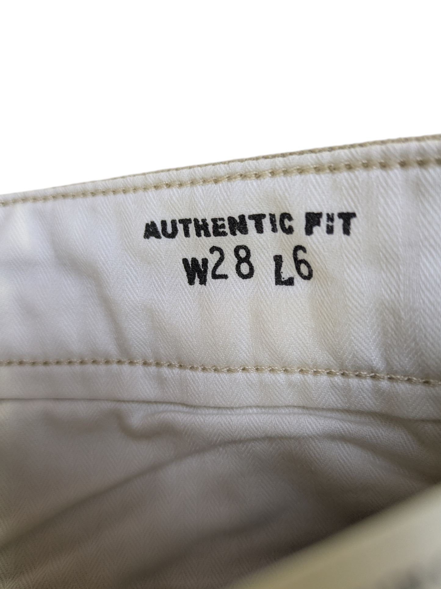 Levi's Chino Shorts