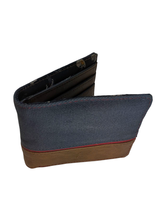 Joules Wallet