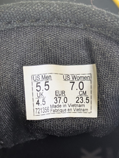 Vans x National Geographic Photo Ark Trainers