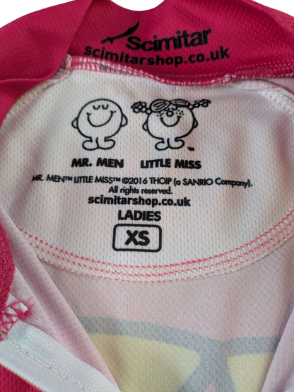 Maillot de cyclisme Scimiter