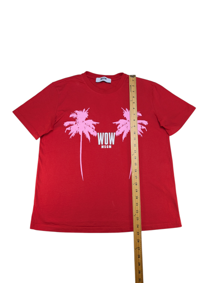 MSGM Tshirt